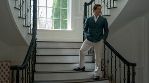 James Marsden in Your Friends & Neighbors