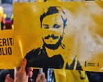 Giulio Regeni - Tutto il male del mondo: raccontare con forza il martirio di un ragazzo
