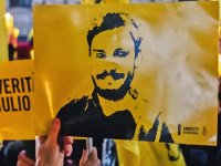Giulio Regeni - Tutto il male del mondo: raccontare con forza il martirio di un ragazzo