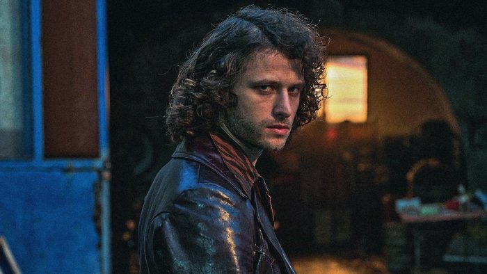 Gomorra - Le origini e la consapevolezza dei personaggi: l’intervista a Francesco Pellegrino e Flavio Furno