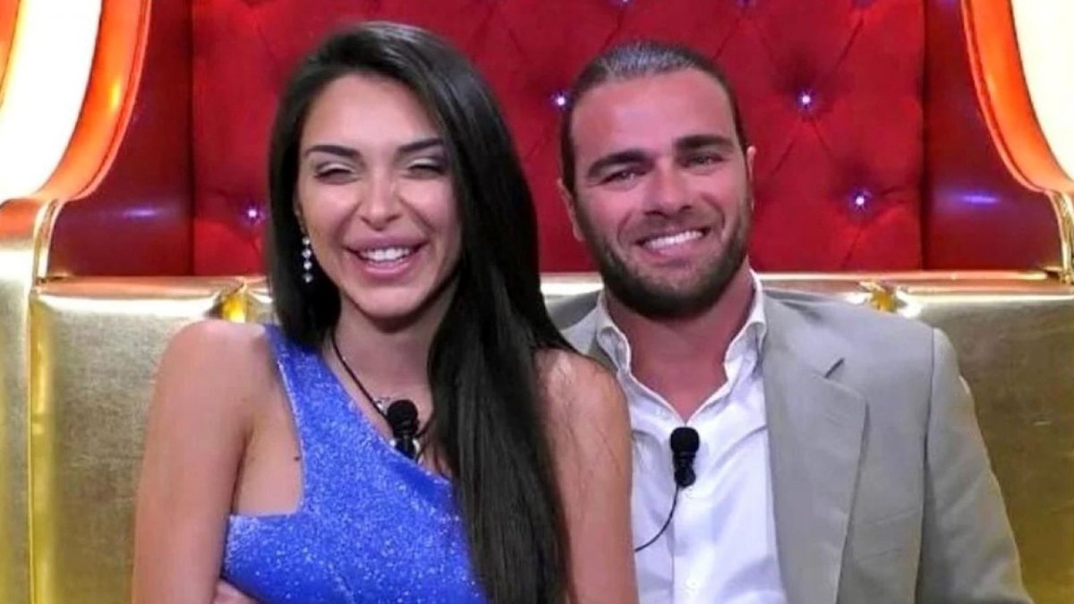 greta rossetti e sergio d8217ottavio ritorno di fiamma insieme in un progetto sociale