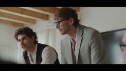 Creatives - Trailer della serie con Michelangelo Vizzini e Giulia Schiavo