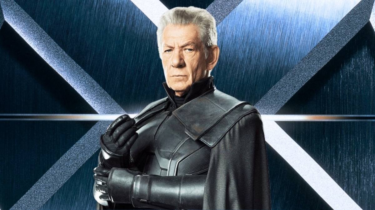 avengers doomsday ian mckellen fa uno spoiler enorme sul suo magneto
