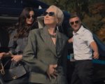Il Diavolo veste Prada 2, Anne Hathaway e una 'smemorata' Meryl Streep nel trailer ufficiale