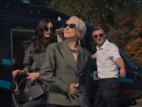 Il Diavolo veste Prada 2, David Frankel rivela che un membro del cast: 'Voleva assistere al suo funerale'