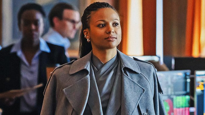 Industry, intervista a Myha'la: 'Femminismo non è solo la solidarietà femminile'