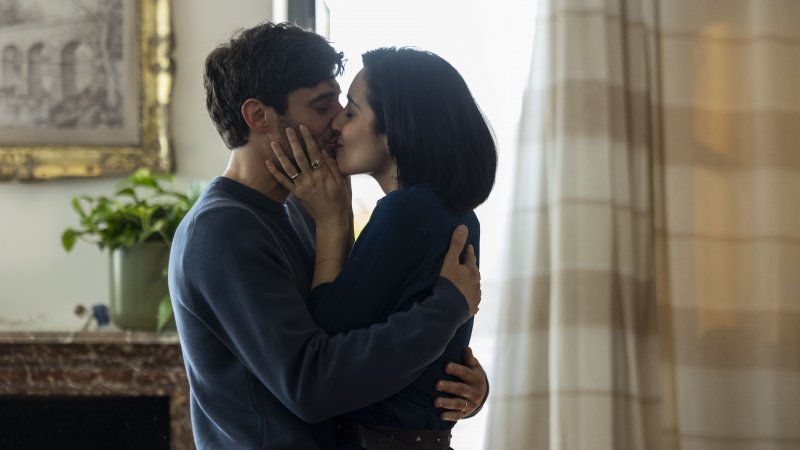 Ascolti TV 4 febbraio: L'invisibile e De Martino su Rai 1 battono tutti