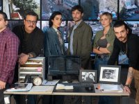 L'invisibile, recensione: la cattura di Matteo Messina Denaro da un nuovo punto di vista