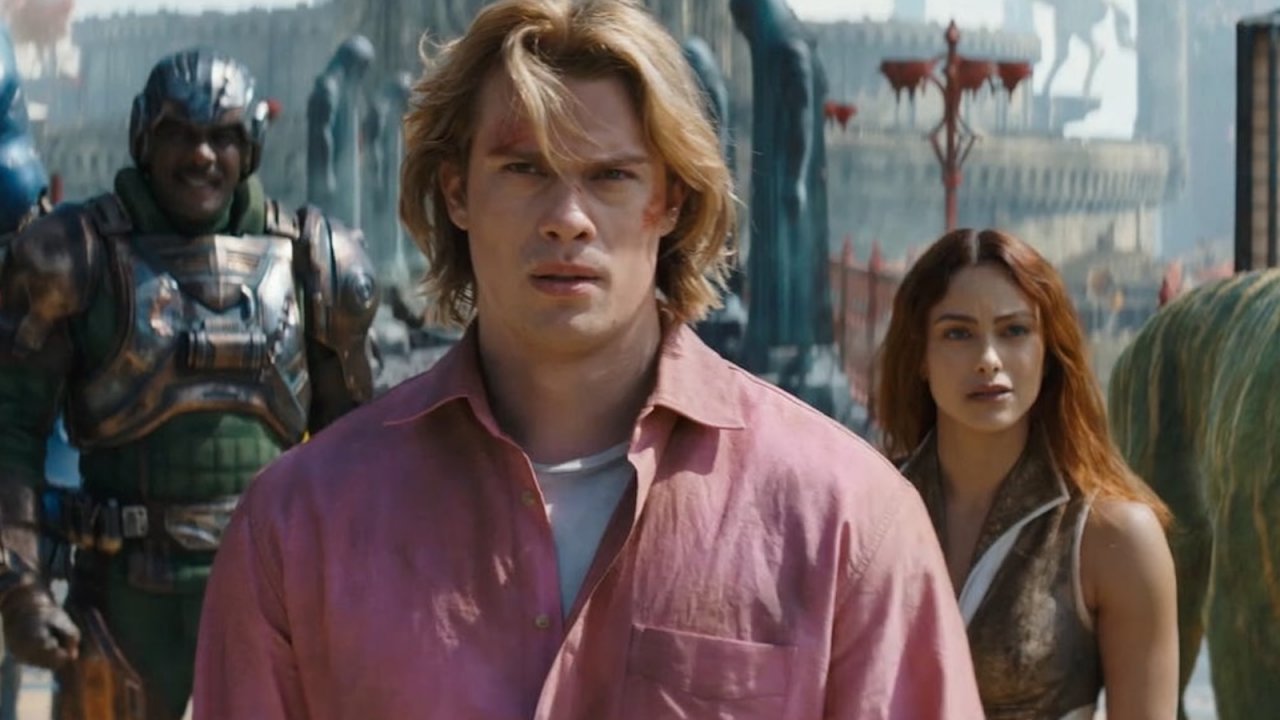 Masters of the Universe, questo amato personaggio assente nel trailer sarà nel film?