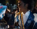Michael: il nuovo trailer ripercorre l'ascesa del re del pop dai Jackson 5 fino a Thriller