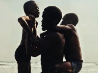 My Father's Shadow, recensione: le vibrazioni di un film capace di sfocare il dolore