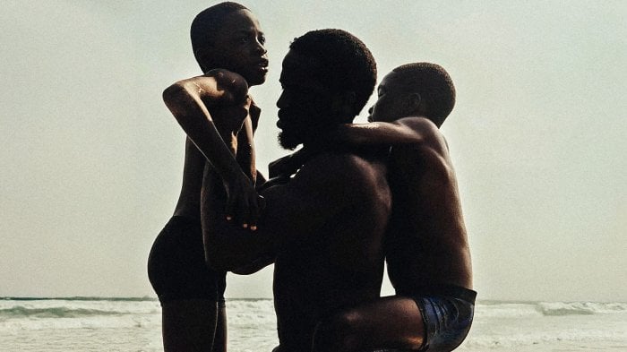 My Father's Shadow, recensione: le vibrazioni di un film capace di sfocare il dolore