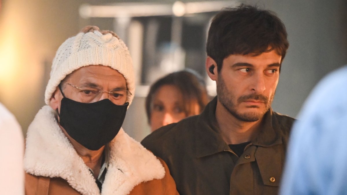 l invisibile ninni bruschetta matteo messina denaro come i nazisti di schindler8217s list