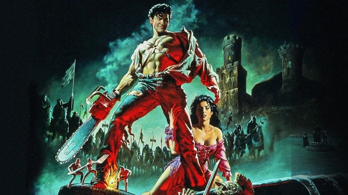 Sam Raimi: i migliori film da vedere