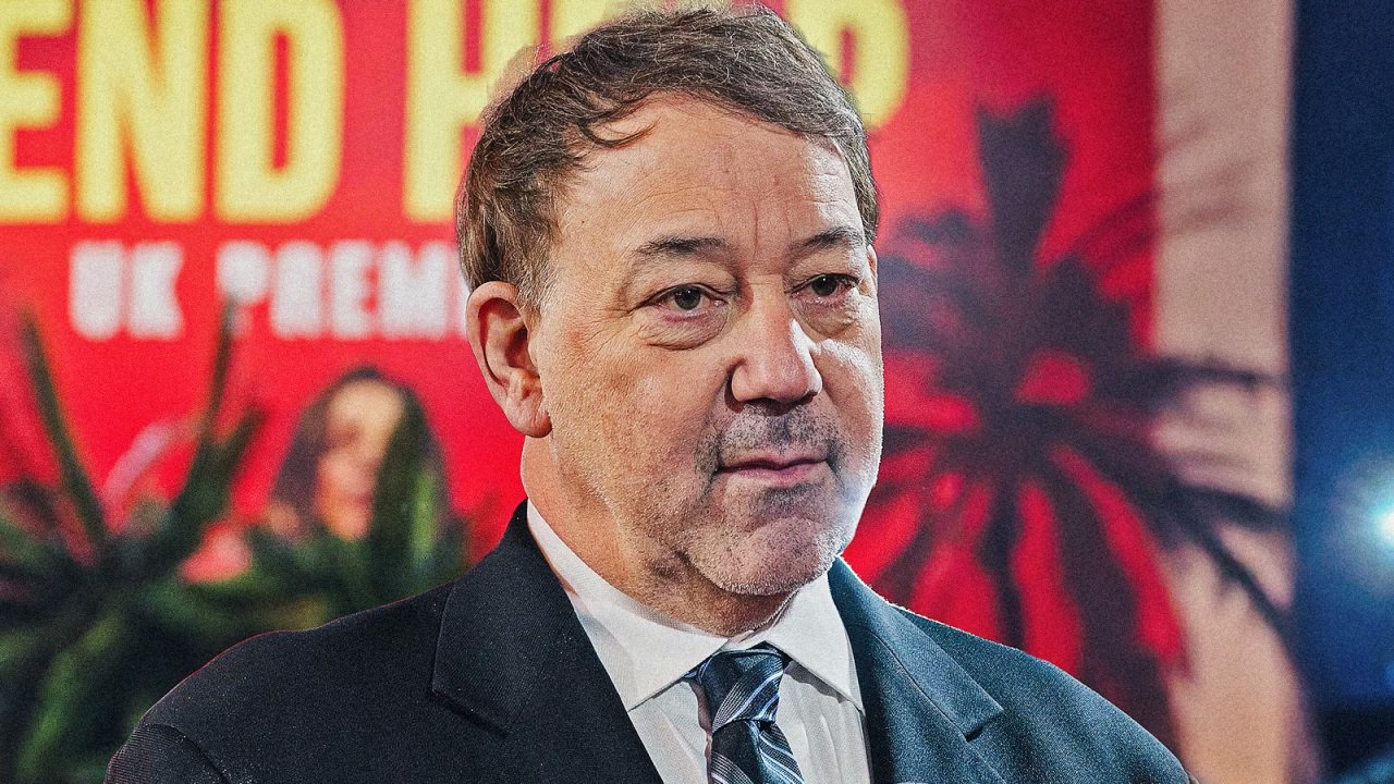 Sam Raimi, regista di Send Help