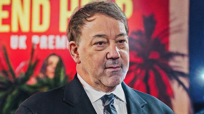 Send Help, intervista a Sam Raimi: “Sono tornato per manipolare il pubblico!”
