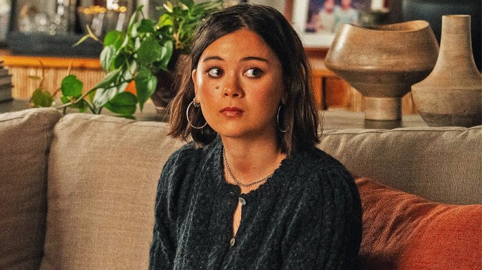 Shrinking 3, intervista a Lukita Maxwell: 'Ecco cosa ho imparato da Harrison Ford'