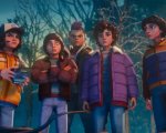 Stranger Things: Storie dal 1985, il teaser della serie animata svela la data di uscita