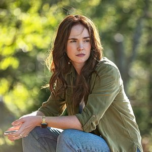 Morgan Kohan è Maggie Sullivan