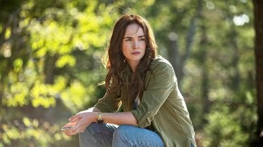 Sullivans Crossing Morgan Kohan Foto Serie Tv Netflix