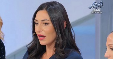 Uomini E Donne Paola Fatuzzo