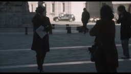 La Lezione - Trailer del film di Stefano Mordini con Matilda De Angelis e Stefano Accorsi