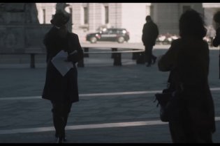 La Lezione - Trailer del film di Stefano Mordini con Matilda De Angelis e Stefano Accorsi