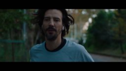 Per un po' - Trailer del film di Simone Valentini con Alessandro Tedeschi e Isnaba Na Montche