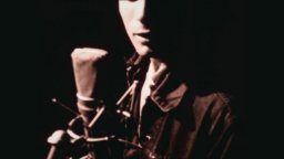 It's Never Over: Jeff Buckley - Trailer del film documentario musicale