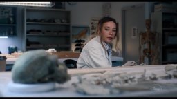 In un batter d'occhio - Trailer italiano del film di Andrew Stanton con Kate McKinnon e Rachida Jones