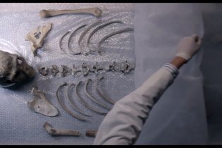 In the Blink of an Eye - Trailer del film di Andrew Stanton con Kate McKinnon e Rachida Jones