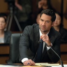 Mickey Haller si difende in tribunale