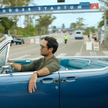 Avvocato di difesa. Manuel Garcia-Rulfo e la sua Lincoln nella quarta stagione