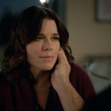 Il ritorno di Maggie nei nuovi episodi