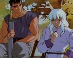 Berserk, su YouTube un famoso animatore trasforma l'anime in una controfigura di Scooby-Doo