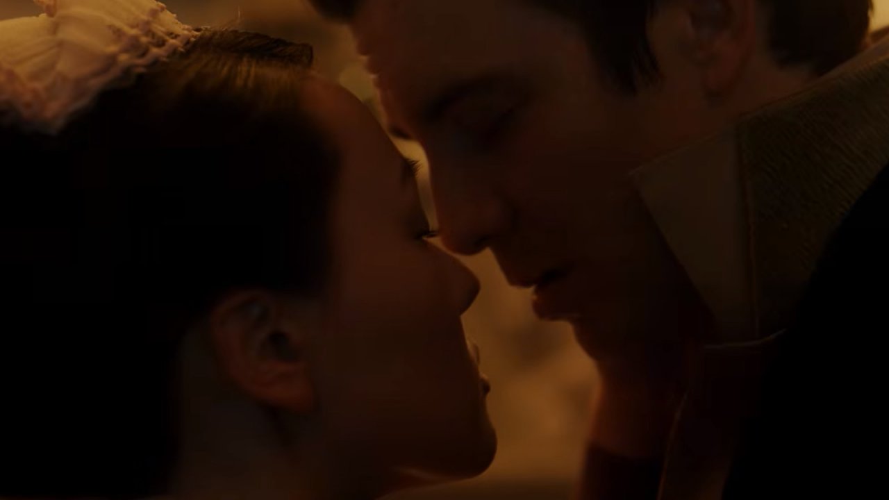 Bridgerton 4 Parte 2: Benedict e Sophie sempre più vicini e innamorati nel teaser