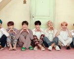 BTS, Netflix racconta la reunion della band sudcoreana in un documentario evento in diretta globale