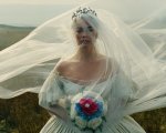'Cathy è proprio una stronza', Margot Robbie sul suo personaggio in Cime tempestose