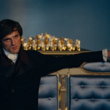 Cime tempestose: Jacob Elordie in una foto