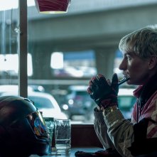 Crime 101 - La strada del crimine: Barry Keoghan in una foto