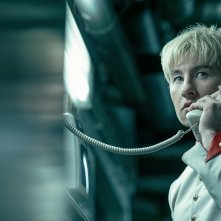 Crime 101 - La strada del crimine: Barry Keoghan in una scena