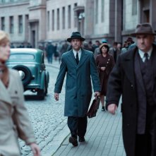 Due procuratori: Alexander Kuznetsov in una foto del film