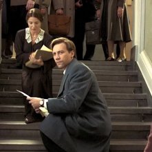 Due procuratori: Alexander Kuznetsov in una foto