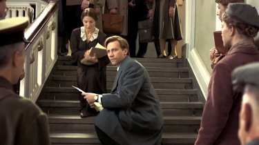 Due Procuratori Alexander Kuznetsov Foto