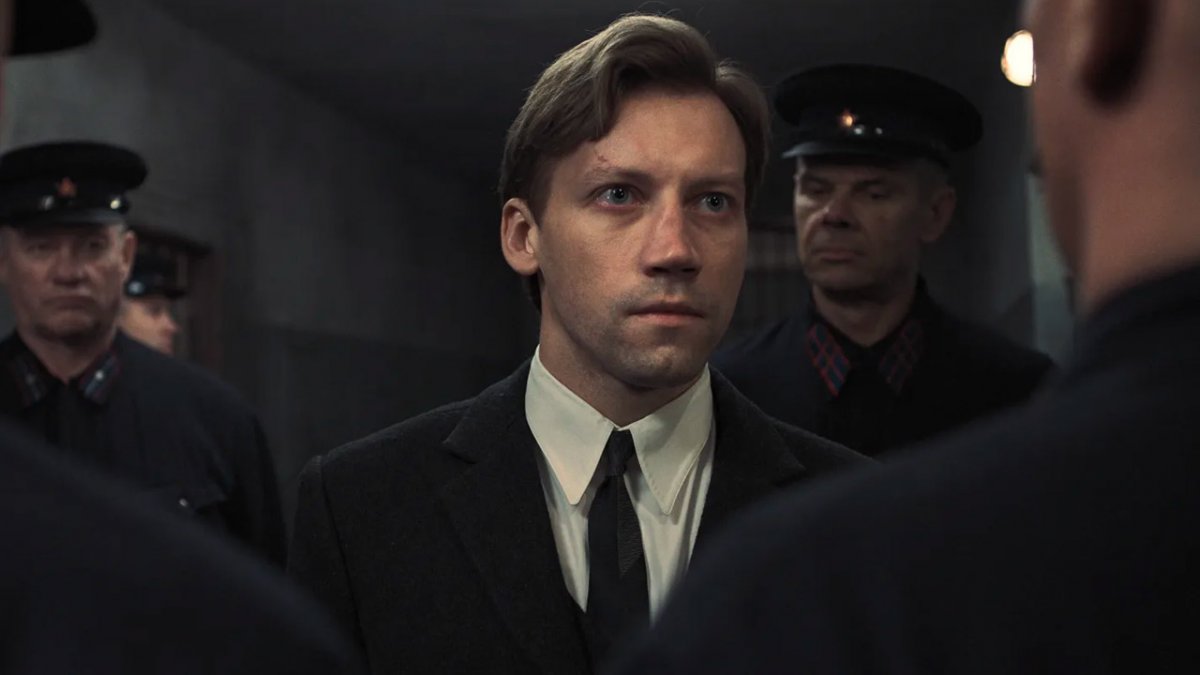 Due Procuratori, intervista a Sergei Loznitsa: "Lo stalinismo potrebbe tornare"