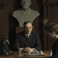 Due procuratori: una scena del film