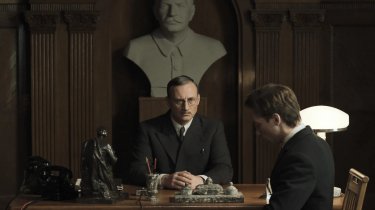 Due Procuratori Alexander Kuznetsov Immagine