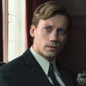 Due procuratori: Alexander Kuznetsov in un primo piano