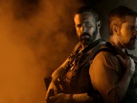 80 Film da guardare su Netflix