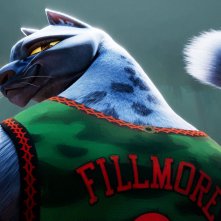 GOAT: Sogna in Grande - una foto